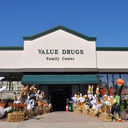 Value Drugs Eastchester
