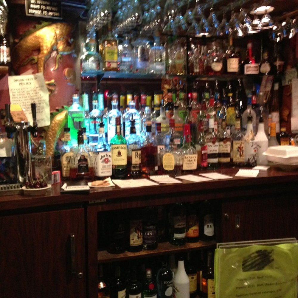 Golden Wheel - a bar filled with bottles of alcohol - Chinese Near Me - Yakima, Washington Golden Wheel - a bar filled with bottles of alcohol - Chinese Near Me - Yakima, Washington