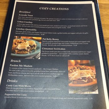 J Christopher's - Menu - Breakfast & Brunch Near Me - Kennesaw, Georgia