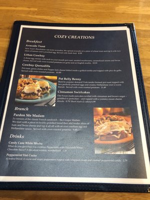 Menu photo 5 J Christopher's Kennesaw, GA