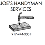 Photo of Joes Handyman Service
