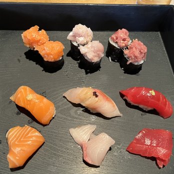 SUSHI-SAN - Sushi Bars Near Me - Chicago, Illinois SUSHI-SAN - Sushi Bars Near Me - Chicago, Illinois