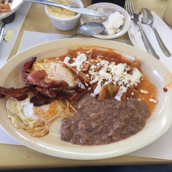 Rico Paladar - Only $55 pesos - Mexican Near Me - Tijuana, BCN