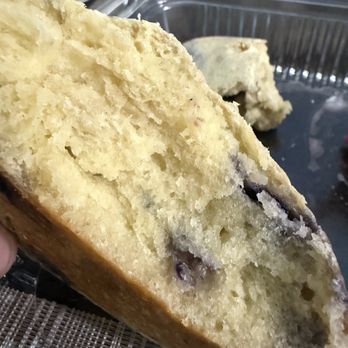 Houso Bread - Blueberry scone - Bakeries Near Me - McKinney, Texas Houso Bread - Blueberry scone - Bakeries Near Me - McKinney, Texas