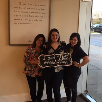 Brides By Young - Bridal Near Me - Schaumburg, Illinois