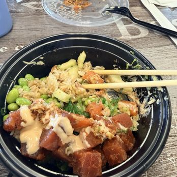 Poke Bros - Poke Near Me - Memphis, Tennessee Poke Bros - Poke Near Me - Memphis, Tennessee