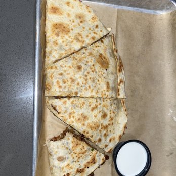 AVO TACO - John Wayne quesadilla - Tacos Near Me - Bayside, New York AVO TACO - John Wayne quesadilla - Tacos Near Me - Bayside, New York