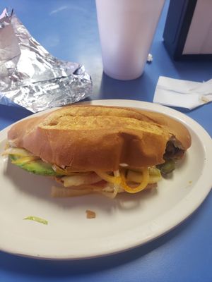 Micas Taqueria by null