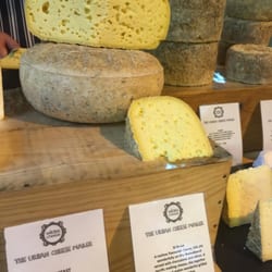 Wildes Cheese