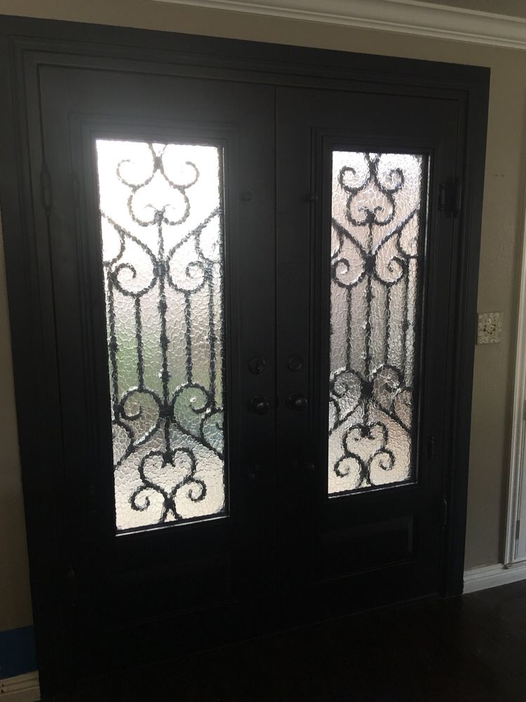 DISCOUNT DOORS CENTER 13 Photos Door Sales