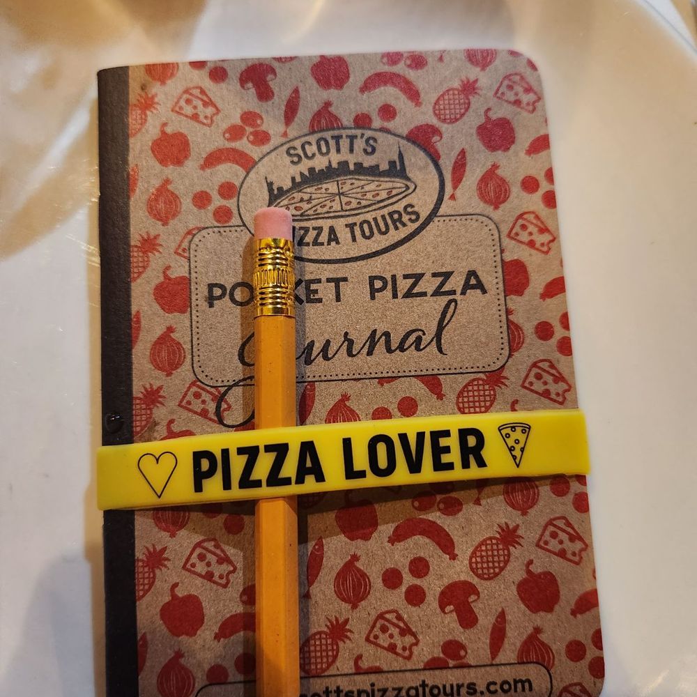 pizza passport! pizza passport!