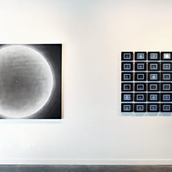 Sandler Hudson Gallery - The Shape of a Pocket Exhibit | August - September 2014