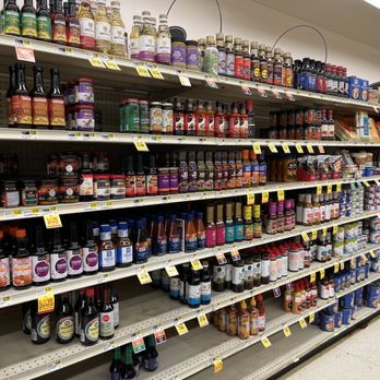 Cub - Eagan North - Ethnic Foods Aisle - Grocery Near Me - Eagan, Minnesota