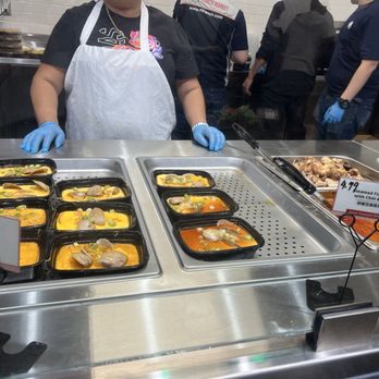99 Ranch Market - Chinese foods prepared - International Grocery Near Me - Aliso Viejo, California 99 Ranch Market - Chinese foods prepared - International Grocery Near Me - Aliso Viejo, California