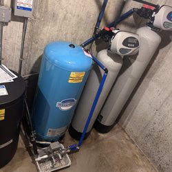 Barlow Water Systems