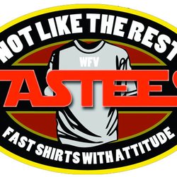 Fastees - Best selection of West Virginia shirts south of Mason Dixon Line