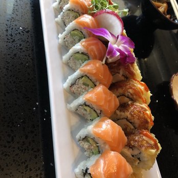 Sushido - Lunch special - Sushi Bars Near Me - Tacoma, Washington Sushido - Lunch special - Sushi Bars Near Me - Tacoma, Washington