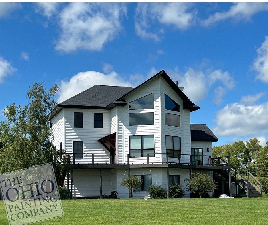 THE OHIO PAINTING COMPANY 12 Photos 978 Irving Ave, Dayton, Ohio