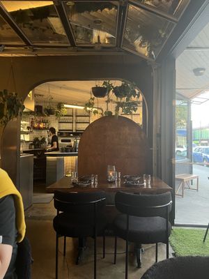 Lila Restaurant by null