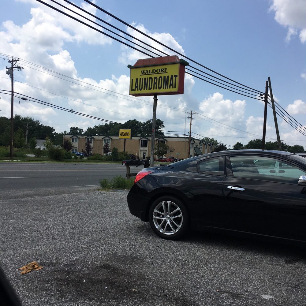 Waldorf Laundromat - Laundromat Near Me - Waldorf, Maryland Waldorf Laundromat - Laundromat Near Me - Waldorf, Maryland