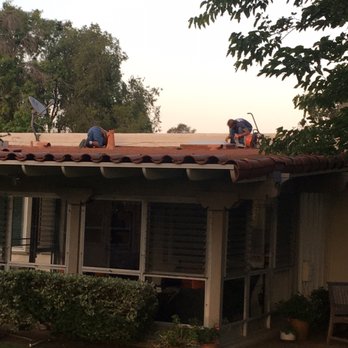 Zech Plumbing - John and Paul accessing drain clean out. - Plumbing Near Me - Escondido, California Zech Plumbing - John and Paul accessing drain clean out. - Plumbing Near Me - Escondido, California