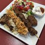 Arto's Kebabs