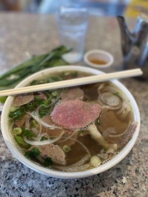 Phở Oregon Restaurant by null