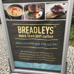 Breadleys - Clayallee 225