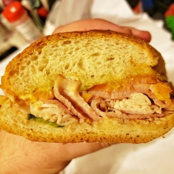 Ninth Street Deli @ Howard's