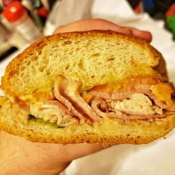 Ninth Street Deli at Howards