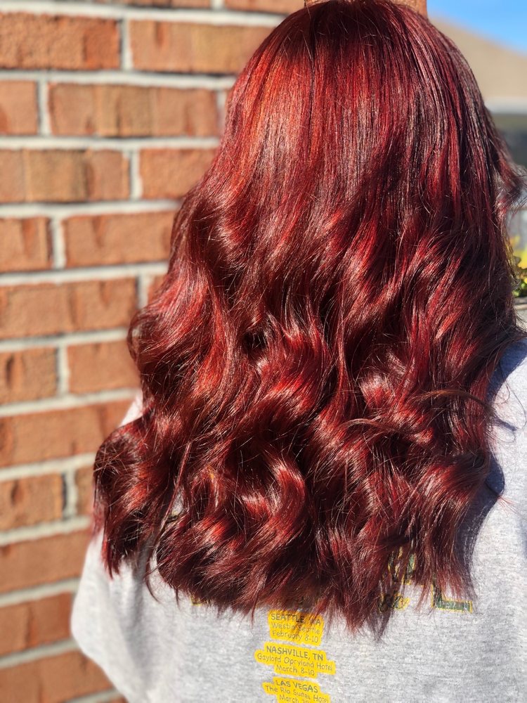 HAIR BY KILEY Updated July 2024 115 Devonshire Sq, Jackson