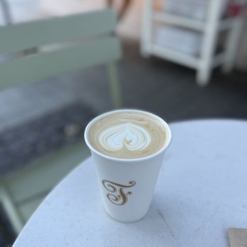 Saint Frank Coffee - Cafe Miel - Coffee & Tea Near Me - Menlo Park, California Saint Frank Coffee - Cafe Miel - Coffee & Tea Near Me - Menlo Park, California
