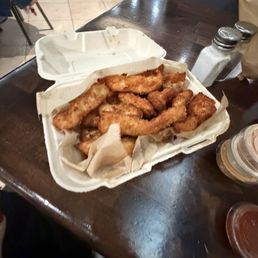 Chicken Tenders