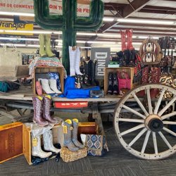French's Shoes and Boots
