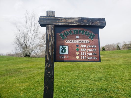 LOCHMOR GOLF COURSE Updated August 2025 586 Loch Sheldrake