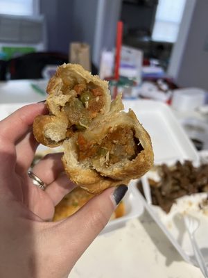 Bright Light by null