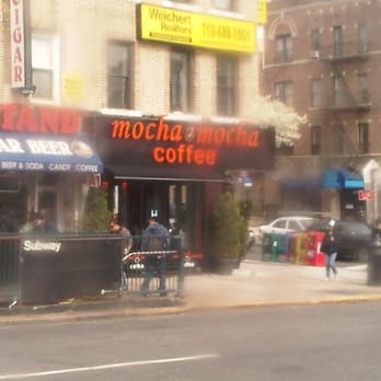 MOCHA MOCHA COFFEE - CLOSED - Updated January 2026 - 116 Photos