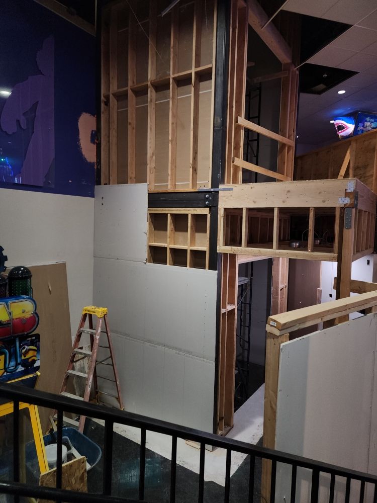 Slide of J J 'll Do It