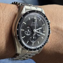 The Timepiece Collection