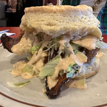Denver Biscuit Co. - Colfax - Sandwiches Near Me - Denver, Colorado