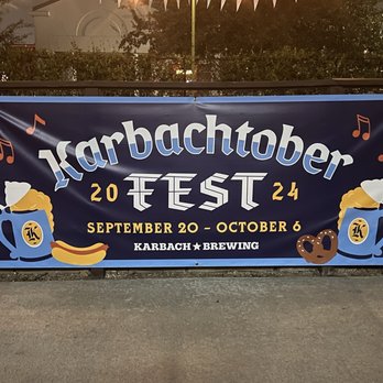 Karbach Brewing - Venues & Event Spaces Near Me - Houston, Texas