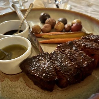 SKY Waikiki - Wagyu Steak - Seafood Near Me - Honolulu, Hawaii