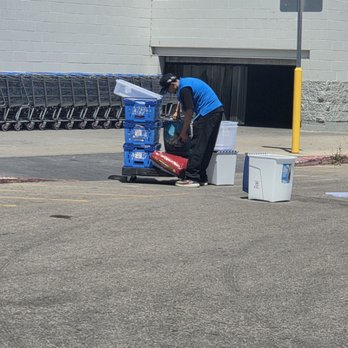 Walmart Supercenter - Mohammed dropping products - Department Stores Near Me - Boise, Idaho Walmart Supercenter - Mohammed dropping products - Department Stores Near Me - Boise, Idaho