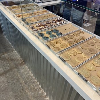 The Baked Bear Webster - Ice Cream & Frozen Yogurt Near Me - Webster, Texas