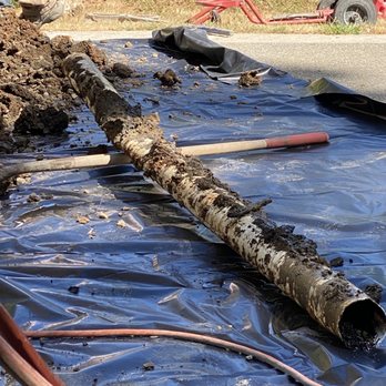 R&M Concrete Enterprise - Crushed storm drain pipe removed - Masonry/Concrete Near Me - Olympia, Washington R&M Concrete Enterprise - Crushed storm drain pipe removed - Masonry/Concrete Near Me - Olympia, Washington