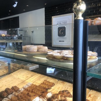Granier Bakery - More pastries. - Bakeries Near Me - Sunny Isles Beach, Florida Granier Bakery - More pastries. - Bakeries Near Me - Sunny Isles Beach, Florida