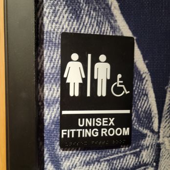 Levi's - Unisex fitting rooms - Men's Clothing Near Me - San Diego, California Levi's - Unisex fitting rooms - Men's Clothing Near Me - San Diego, California