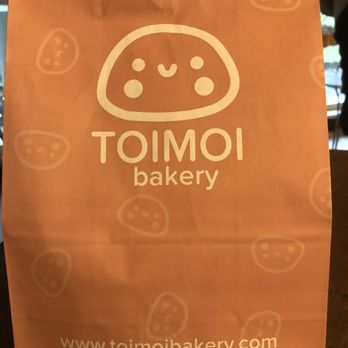 Toimoi Bakery - Bakeries Near Me - Chantilly, Virginia