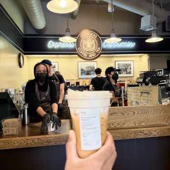 Starbucks - Coffee & Tea Near Me - Seattle, Washington