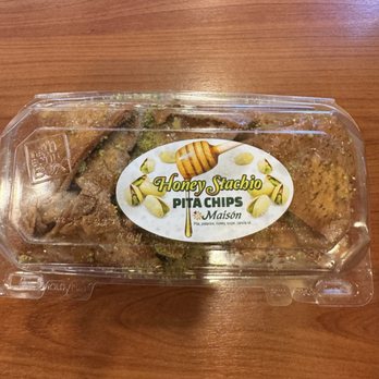 Chicken Maison - Mediterranean Near Me - Fountain Valley, California